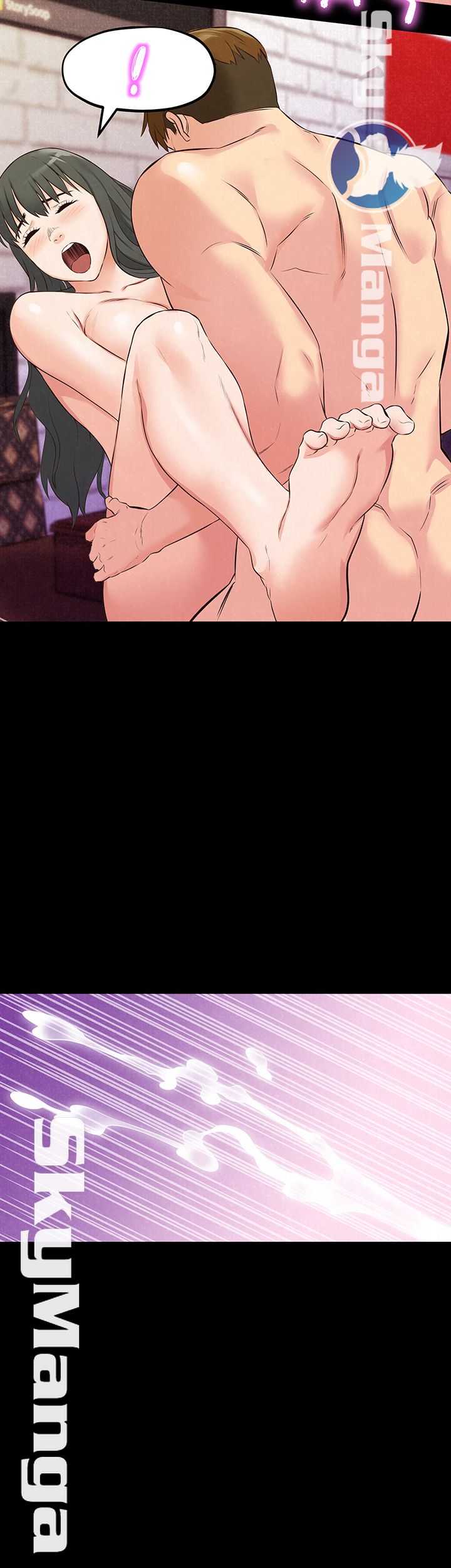 My Baby Girl Raw Chapter 14 Page 22