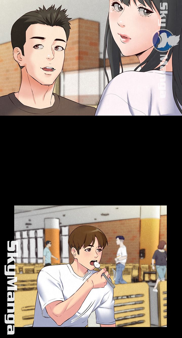 My Baby Girl Raw Chapter 14 Page 28