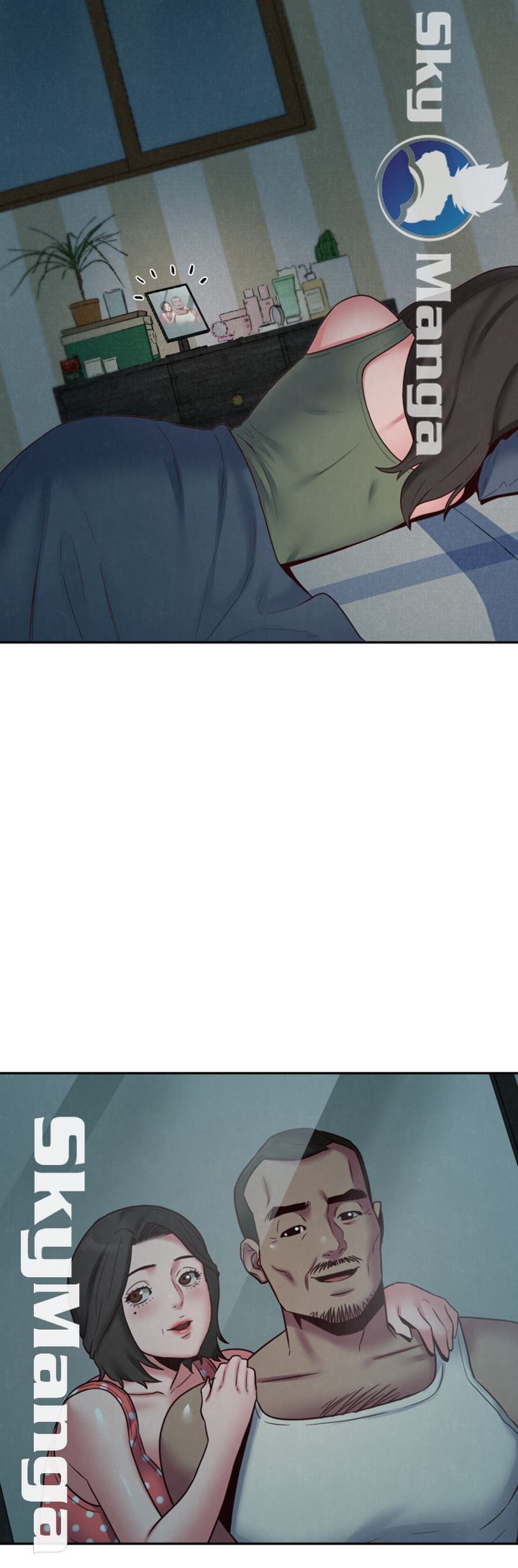 My Baby Girl Raw Chapter 19 Page 7