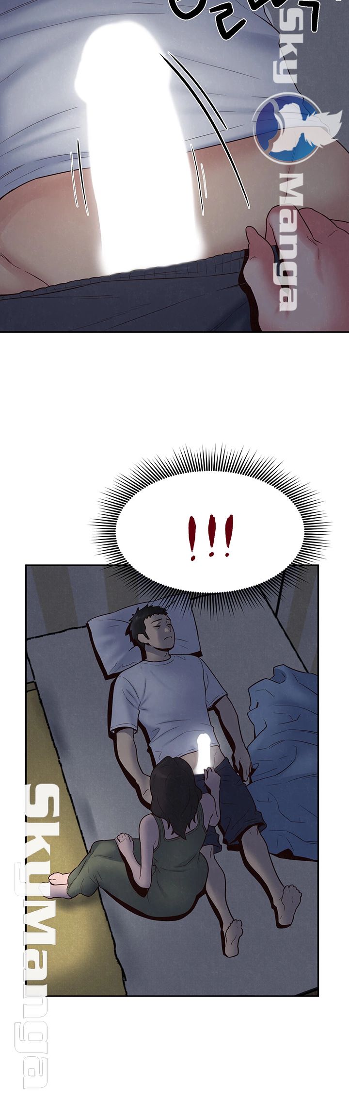 My Baby Girl Raw Chapter 20 Page 8