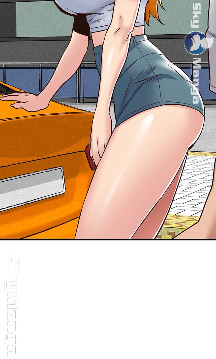 My Baby Girl Raw Chapter 22 Page 3