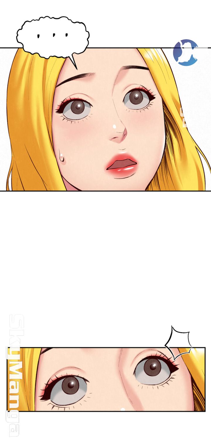 My Baby Girl Raw Chapter 23 Page 10