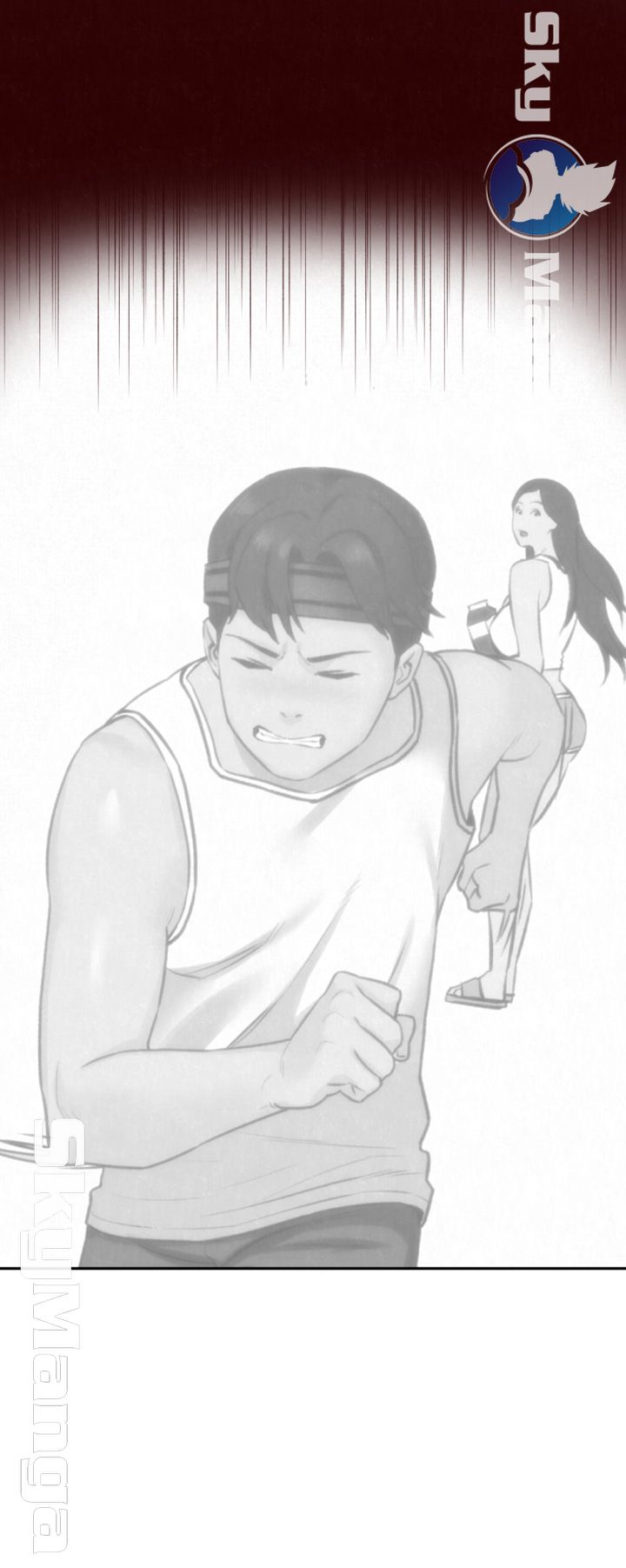 My Baby Girl Raw Chapter 23 Page 14