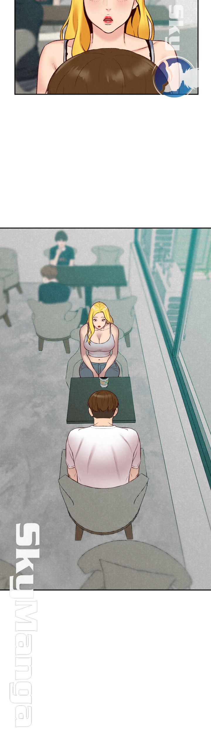My Baby Girl Raw Chapter 23 Page 4