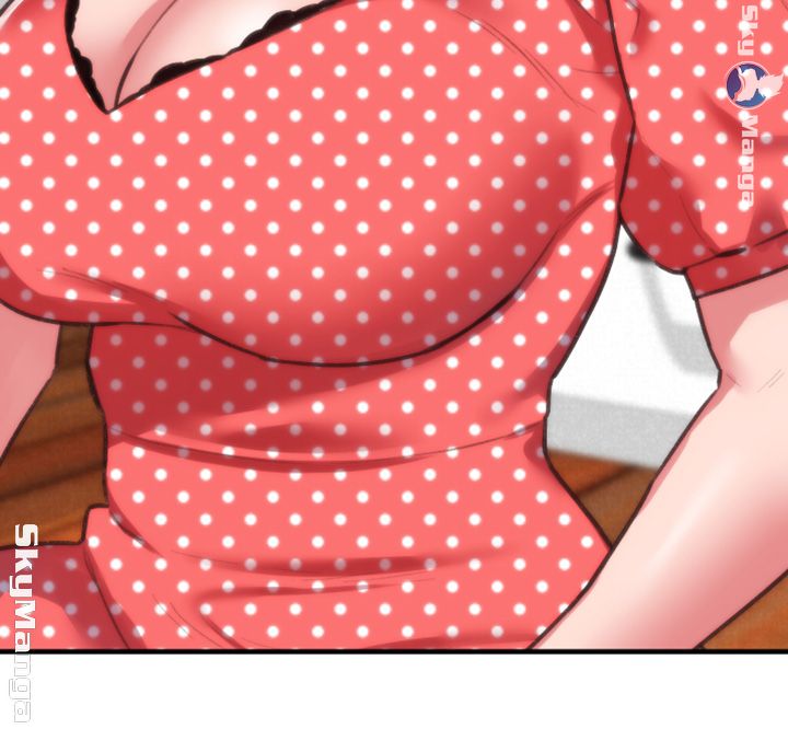 My Baby Girl Raw Chapter 3 Page 16