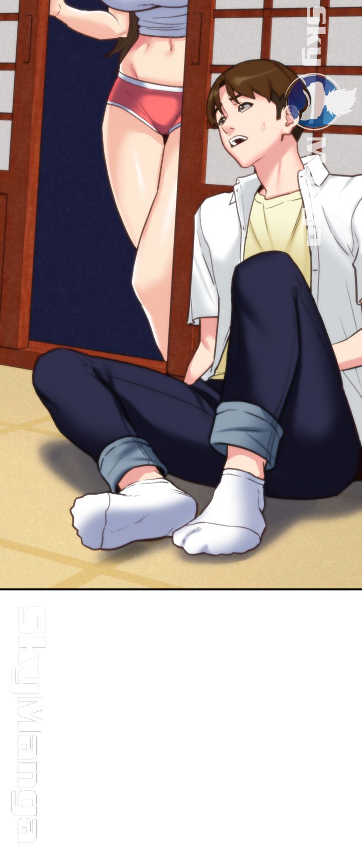 My Baby Girl Raw Chapter 3 Page 3