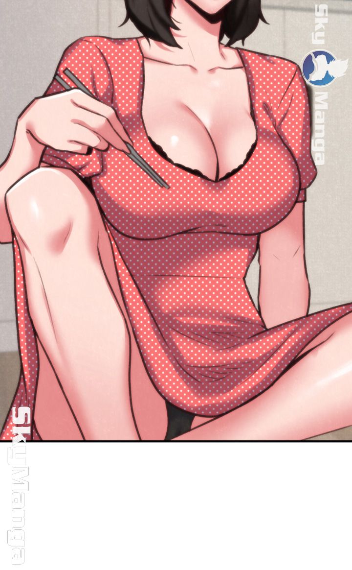 My Baby Girl Raw Chapter 3 Page 36