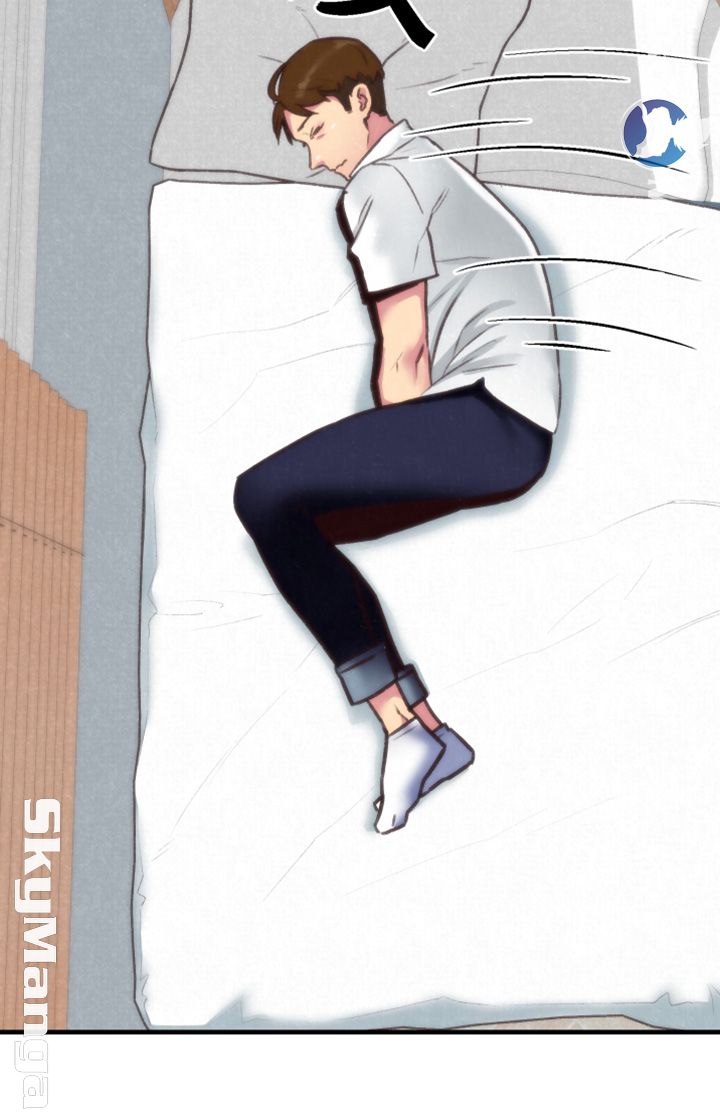 My Baby Girl Raw Chapter 3 Page 51