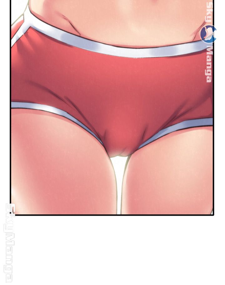 My Baby Girl Raw Chapter 3 Page 57