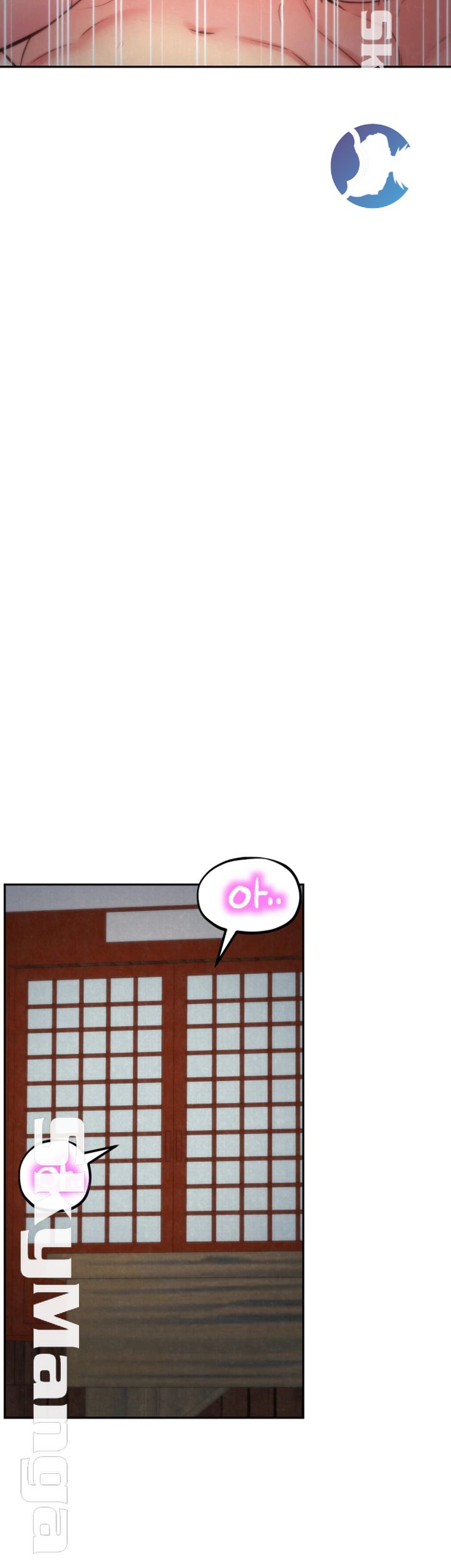 My Baby Girl Raw Chapter 34 Page 28