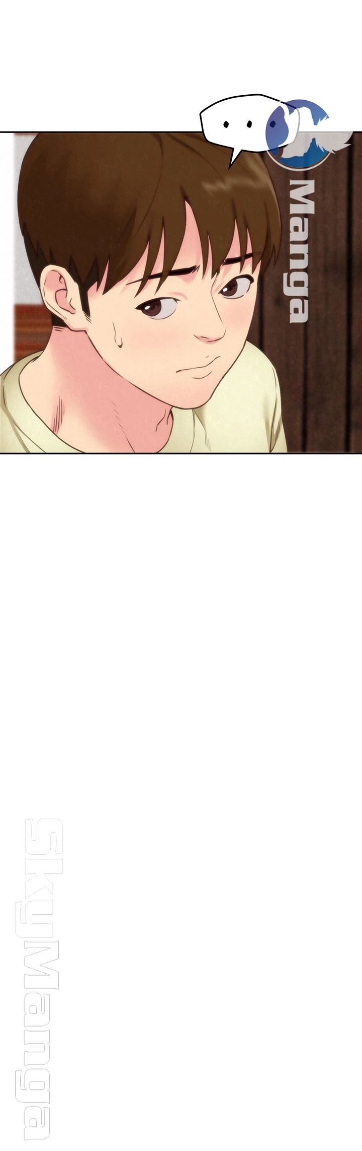My Baby Girl Raw Chapter 38 Page 21