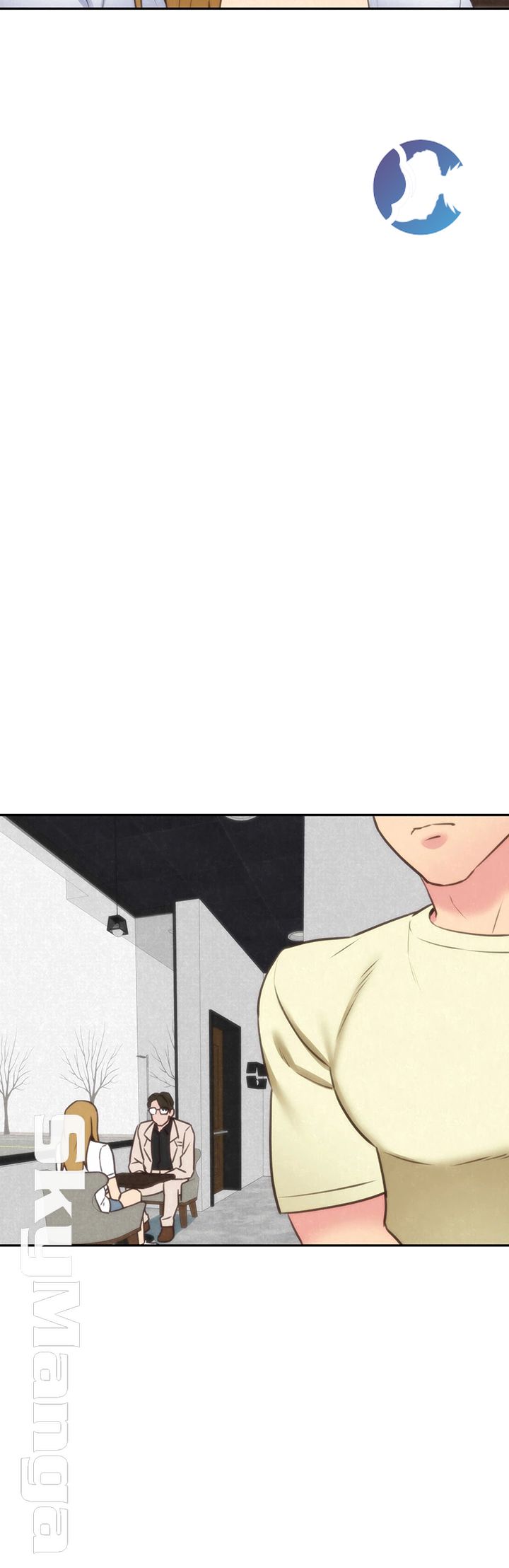 My Baby Girl Raw Chapter 38 Page 25