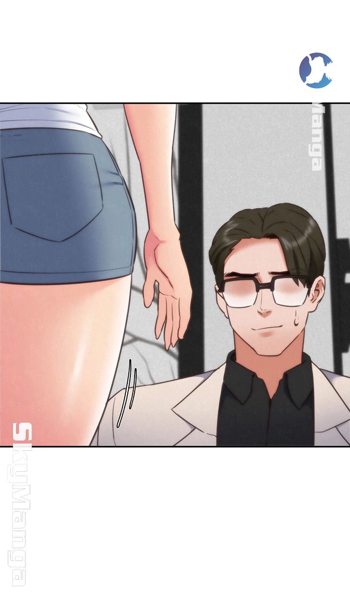 My Baby Girl Raw Chapter 38 Page 31