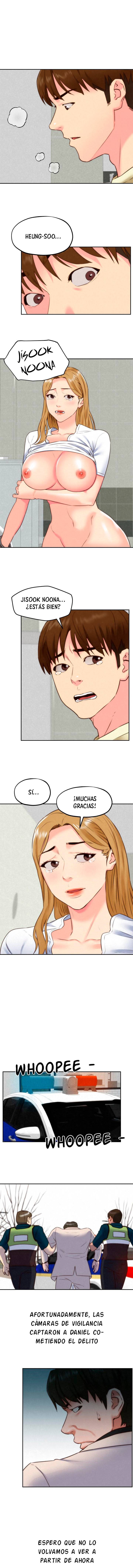 My Baby Girl Raw Chapter 40 Page 12