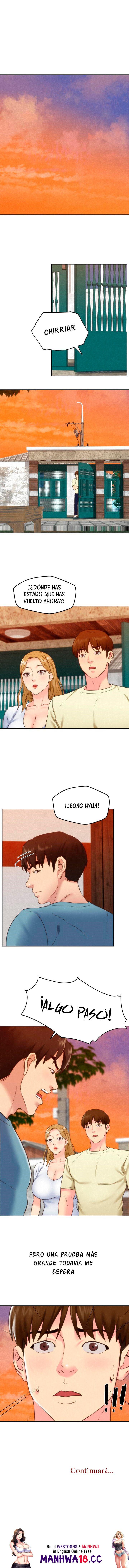My Baby Girl Raw Chapter 40 Page 13