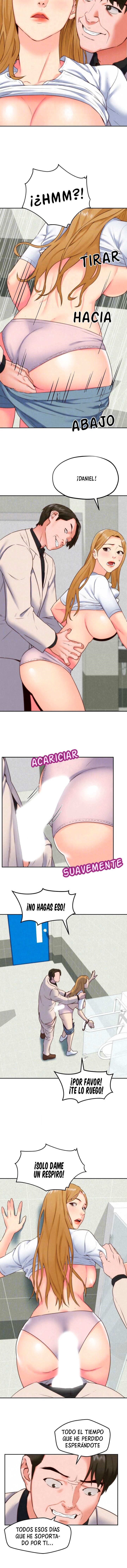 My Baby Girl Raw Chapter 40 Page 5