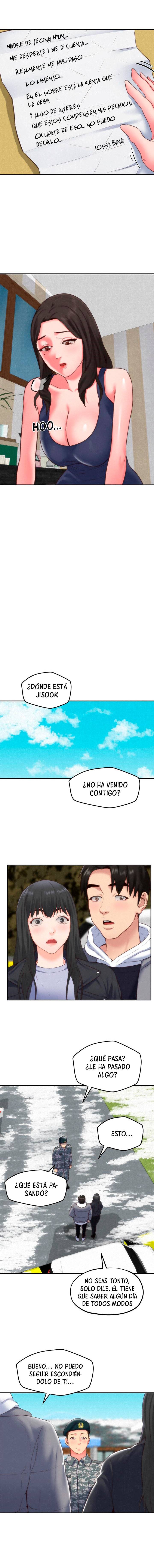 My Baby Girl Raw Chapter 41 Page 11
