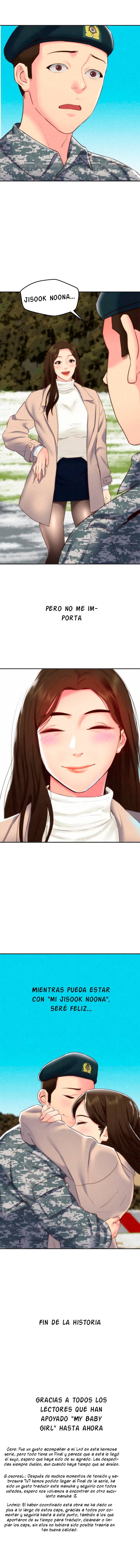 My Baby Girl Raw Chapter 41 Page 13