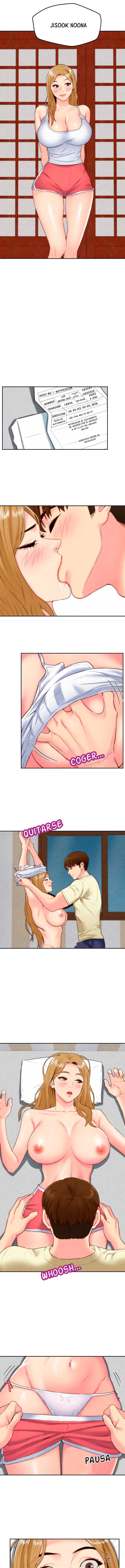 My Baby Girl Raw Chapter 41 Page 4