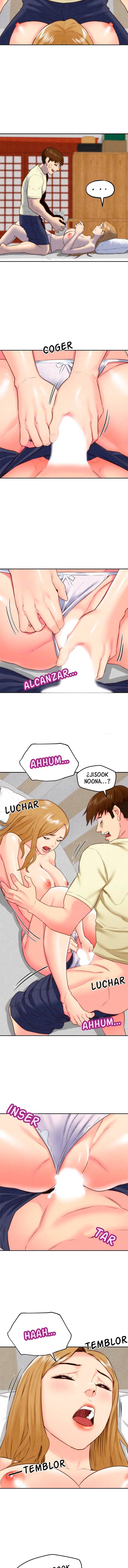 My Baby Girl Raw Chapter 41 Page 6
