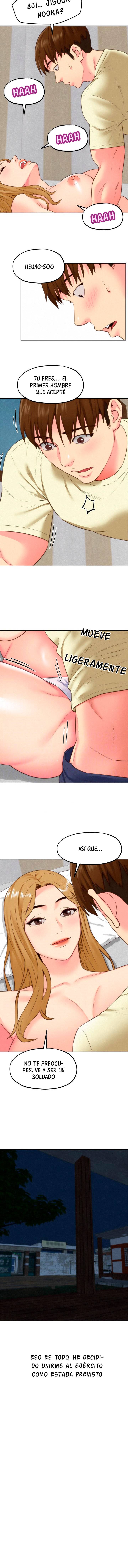 My Baby Girl Raw Chapter 41 Page 7