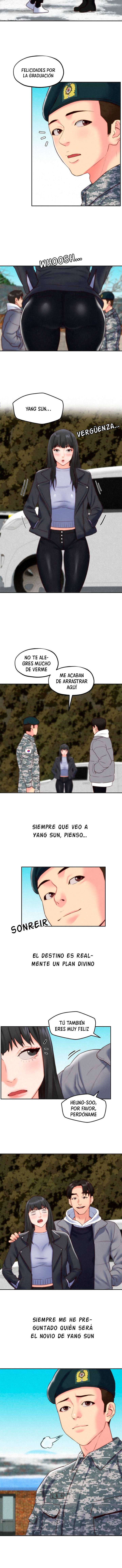 My Baby Girl Raw Chapter 41 Page 9
