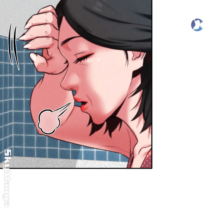 My Baby Girl Raw Chapter 6 Page 54