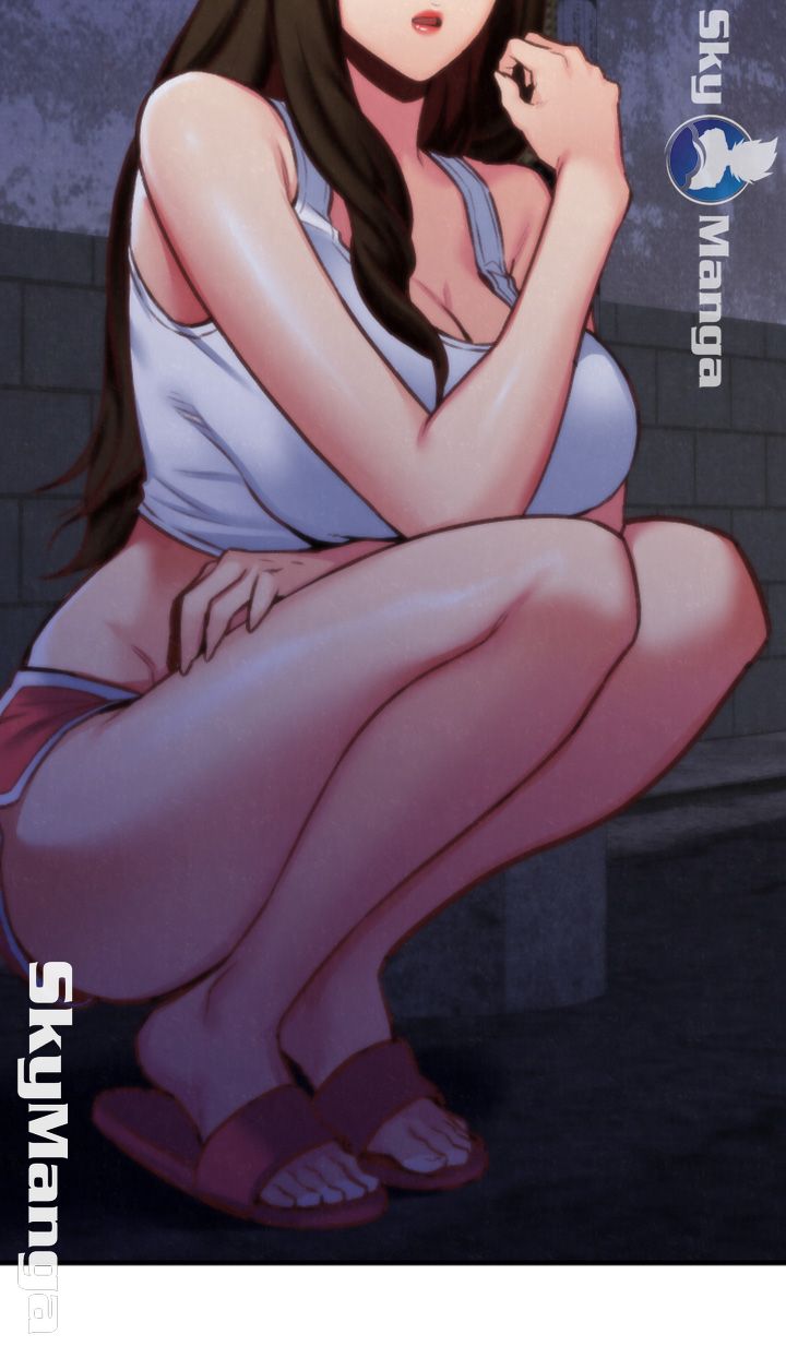 My Baby Girl Raw Chapter 7 Page 46