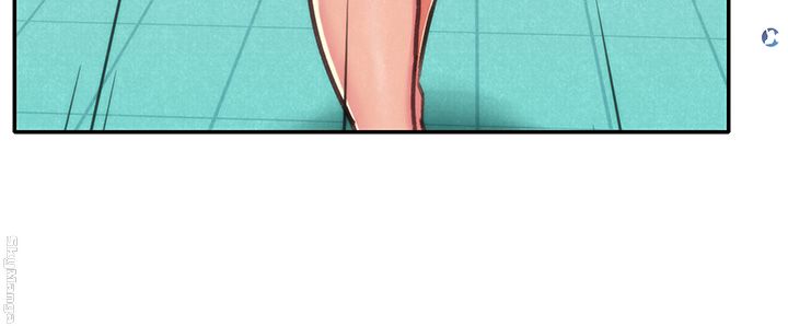 My Baby Girl Raw Chapter 8 Page 29