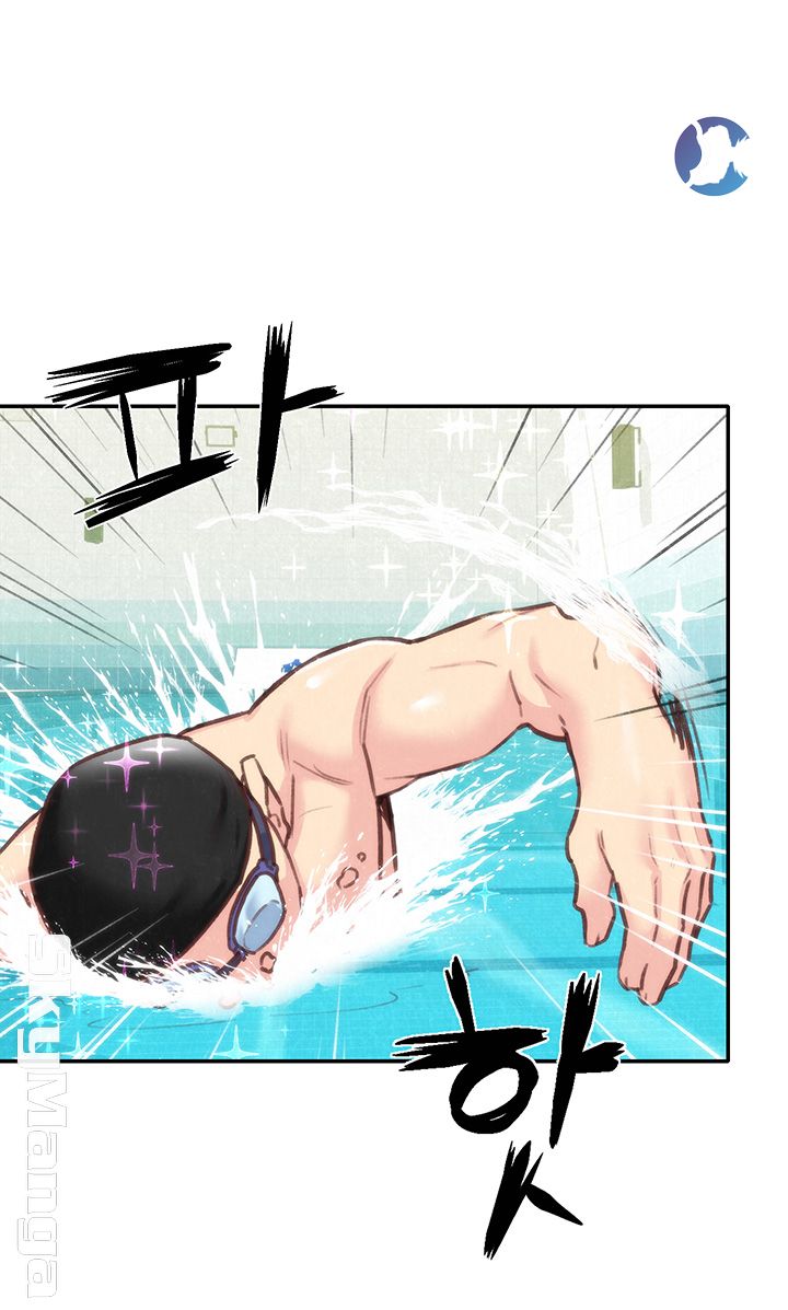 My Baby Girl Raw Chapter 8 Page 35