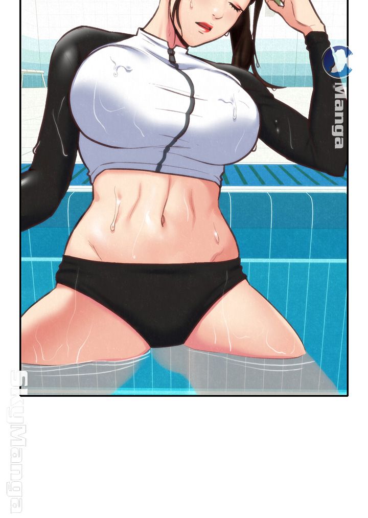 My Baby Girl Raw Chapter 8 Page 39