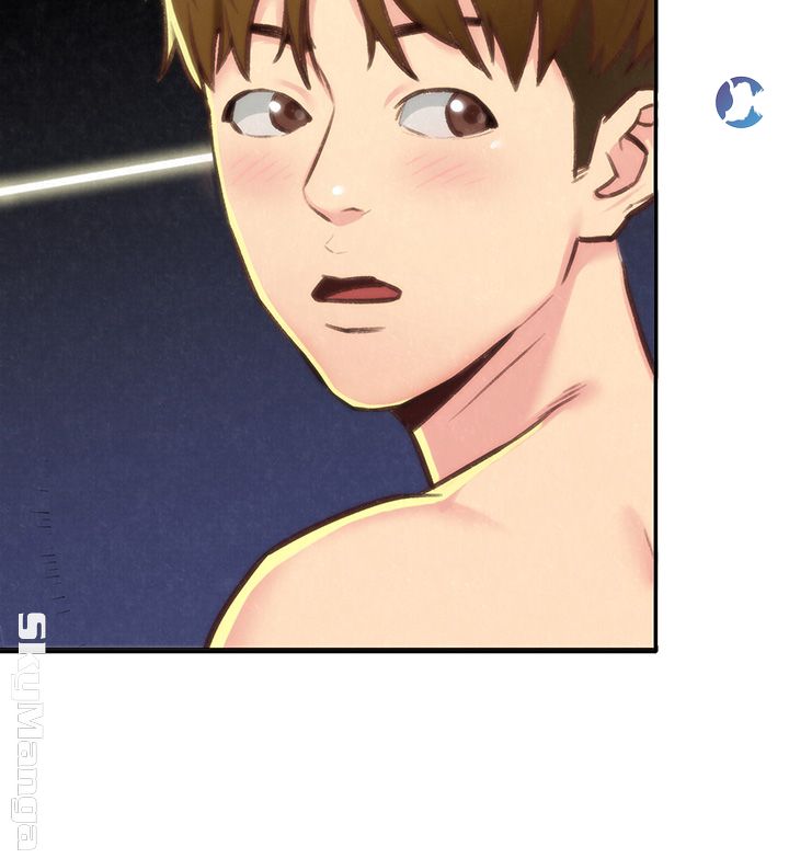 My Baby Girl Raw Chapter 9 Page 25