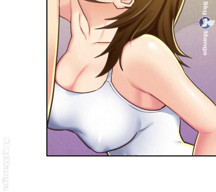 My Baby Girl Raw Chapter 9 Page 31