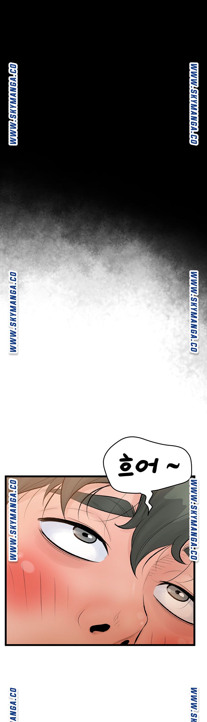 Secret Cohabitation Raw Chapter 1 Page 24