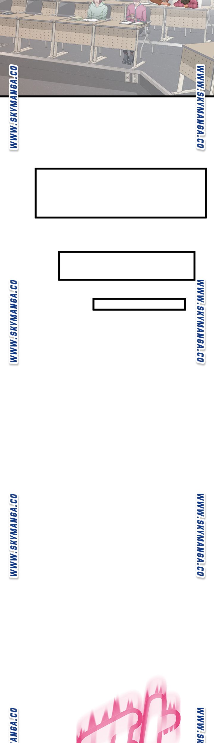 Secret Cohabitation Raw Chapter 1 Page 30