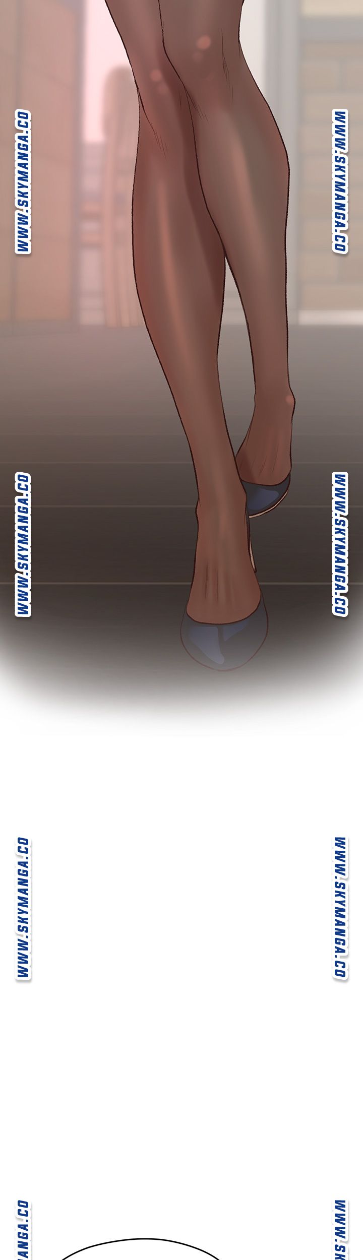 Secret Cohabitation Raw Chapter 1 Page 77