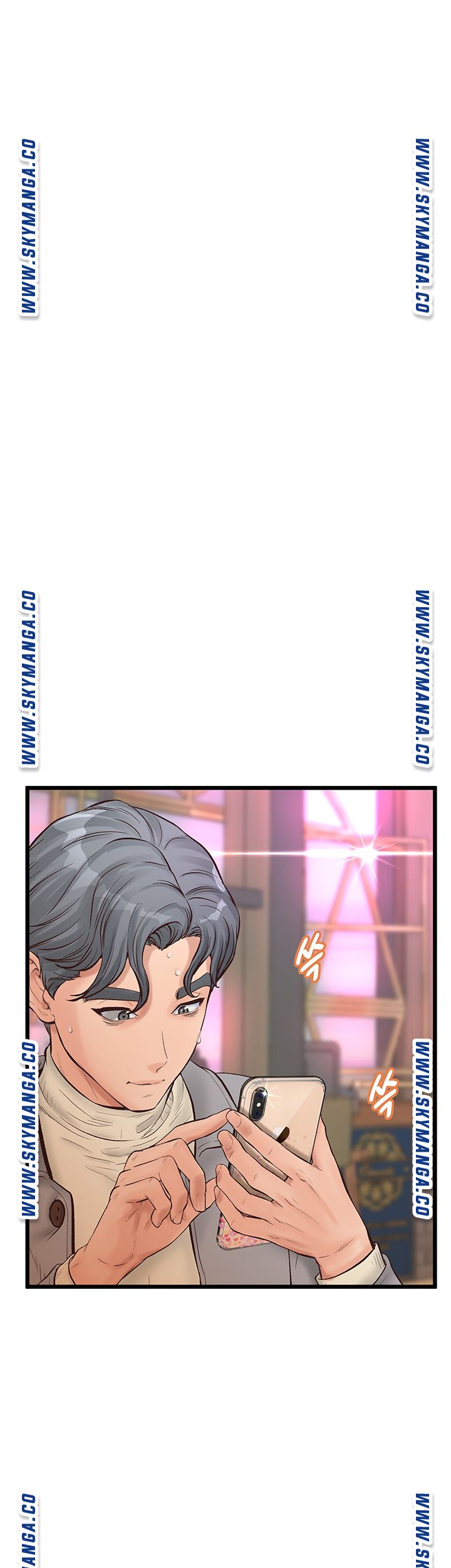 Secret Cohabitation Raw Chapter 10 Page 13