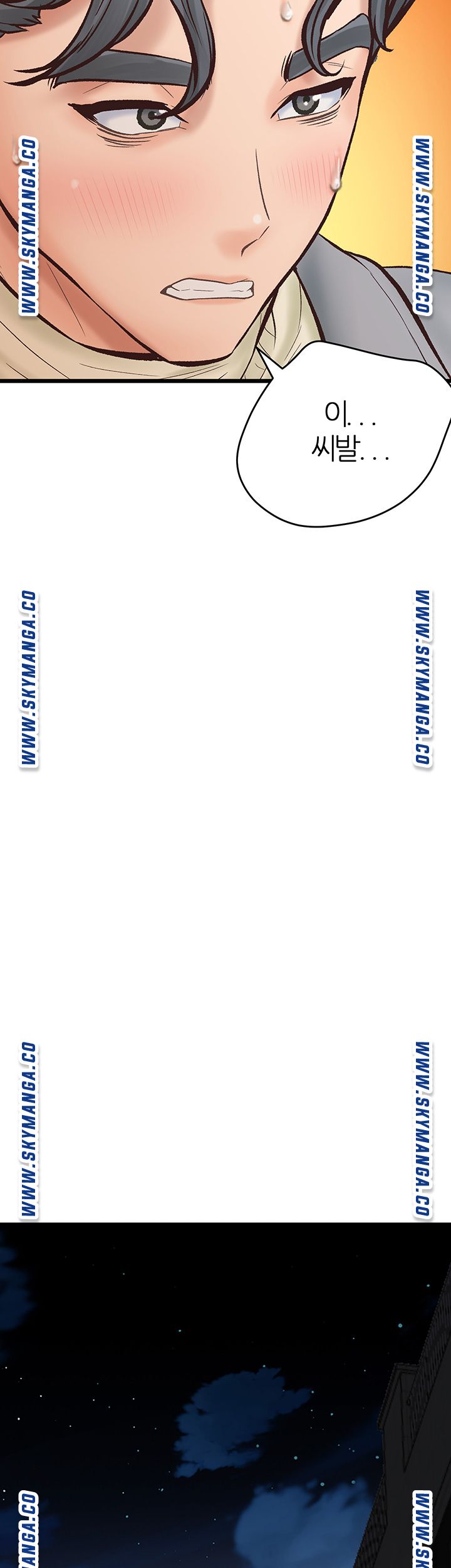 Secret Cohabitation Raw Chapter 10 Page 21