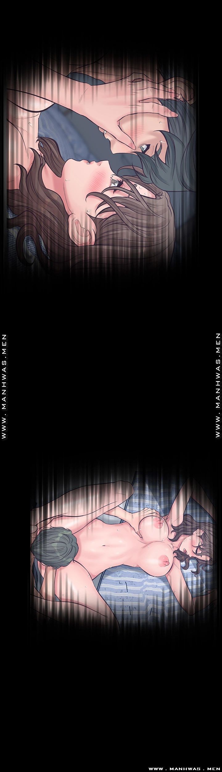 Secret Cohabitation Raw Chapter 11 Page 16