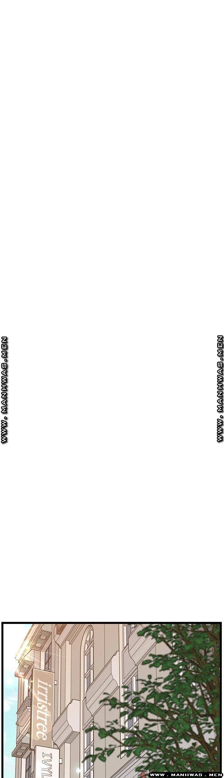 Secret Cohabitation Raw Chapter 11 Page 35