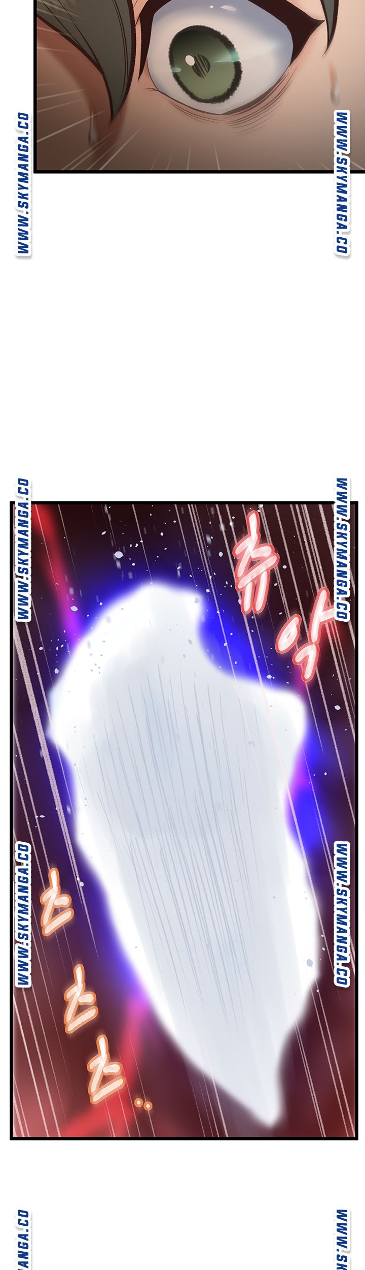 Secret Cohabitation Raw Chapter 12 Page 40