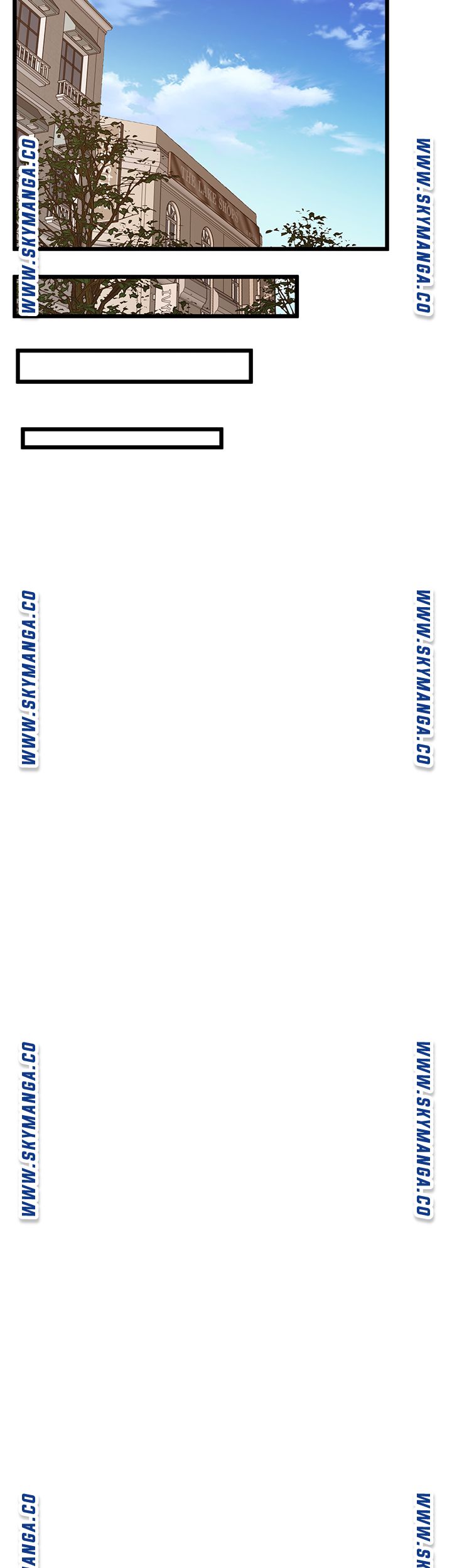 Secret Cohabitation Raw Chapter 12 Page 51