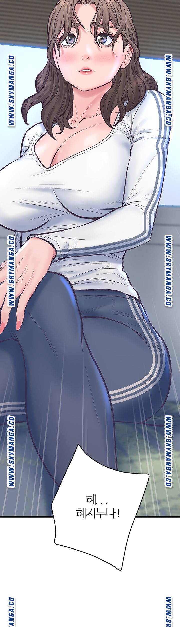 Secret Cohabitation Raw Chapter 12 Page 57