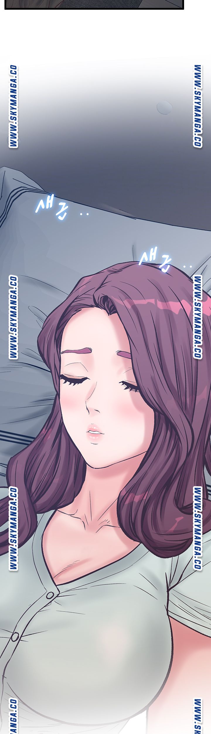 Secret Cohabitation Raw Chapter 13 Page 46