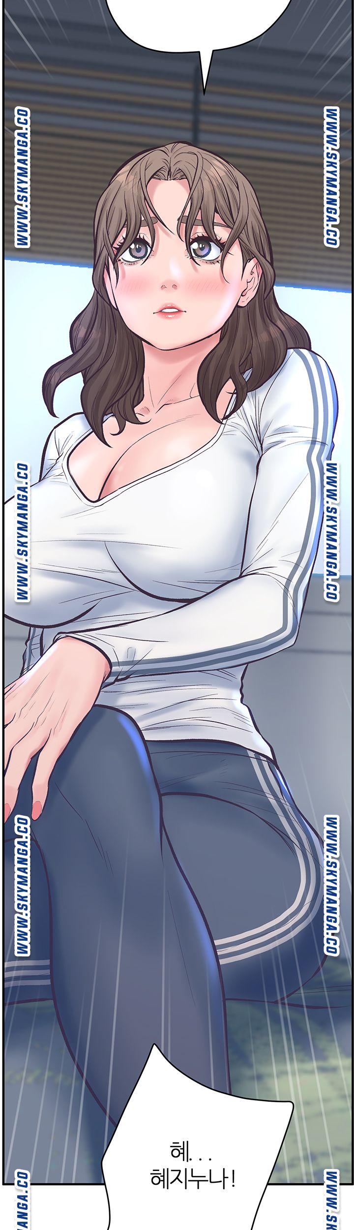 Secret Cohabitation Raw Chapter 13 Page 5