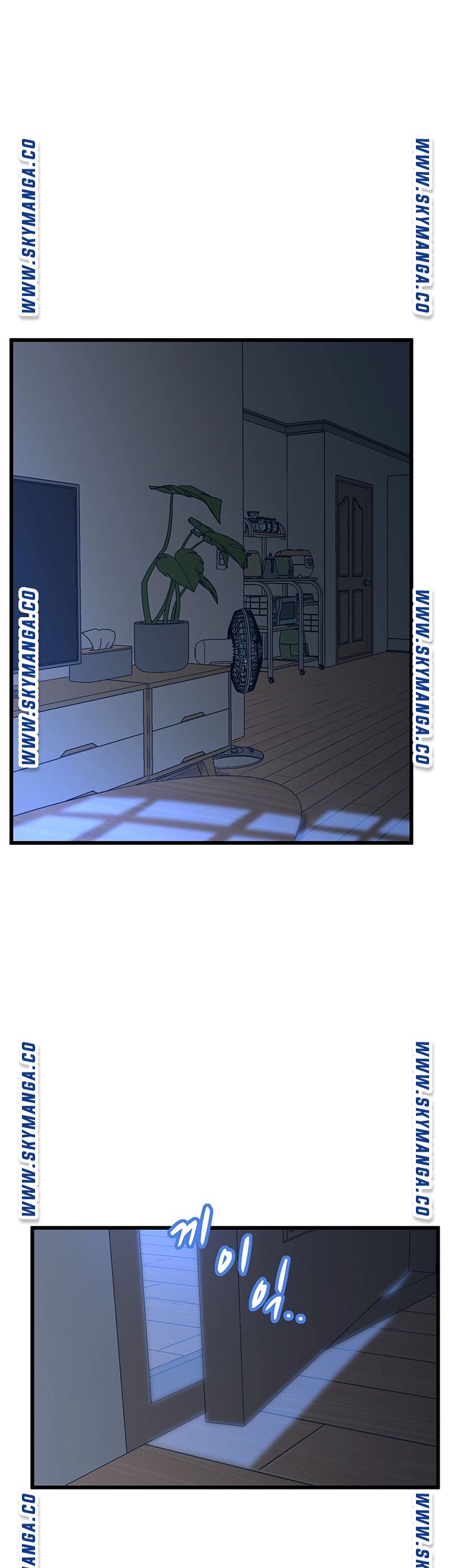 Secret Cohabitation Raw Chapter 14 Page 30