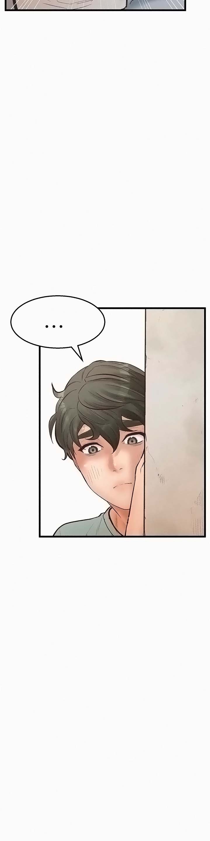 Secret Cohabitation Raw Chapter 15 Page 22