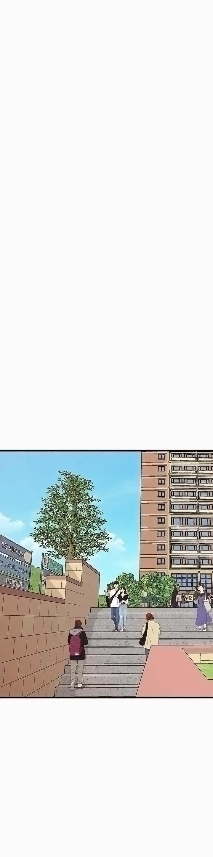 Secret Cohabitation Raw Chapter 15 Page 23