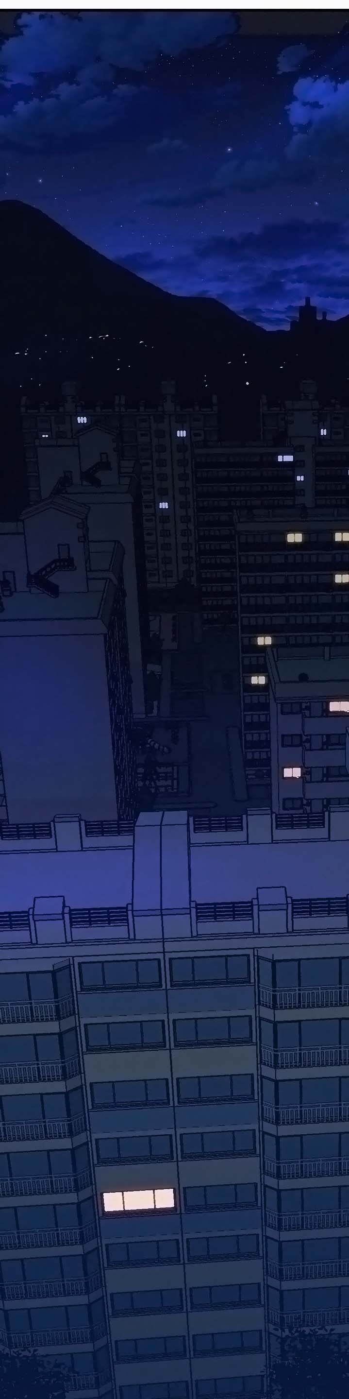 Secret Cohabitation Raw Chapter 15 Page 6