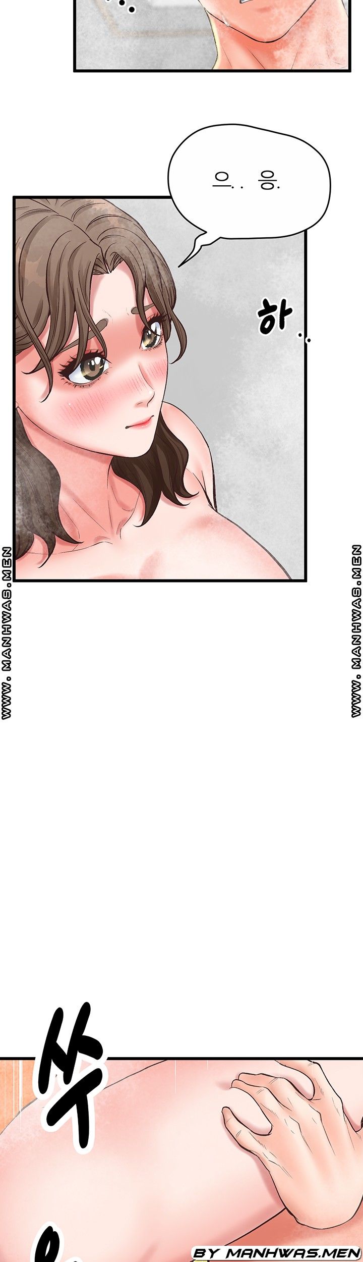 Secret Cohabitation Raw Chapter 19 Page 15